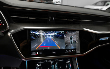 Audi A7, 2026 год, 7 040 000 рублей, 21 фотография