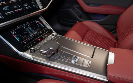 Audi A7, 2026 год, 7 040 000 рублей, 19 фотография