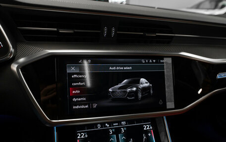 Audi A7, 2026 год, 7 040 000 рублей, 23 фотография