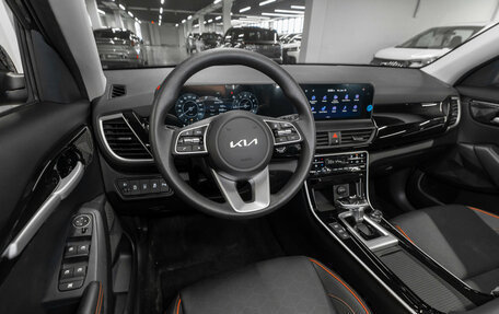 KIA Seltos I, 2026 год, 3 140 000 рублей, 7 фотография