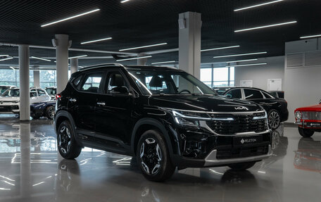 KIA Seltos I, 2026 год, 3 140 000 рублей, 2 фотография