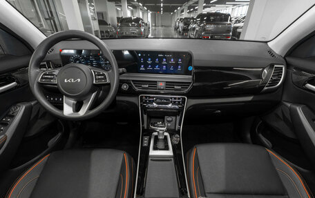 KIA Seltos I, 2026 год, 3 140 000 рублей, 8 фотография