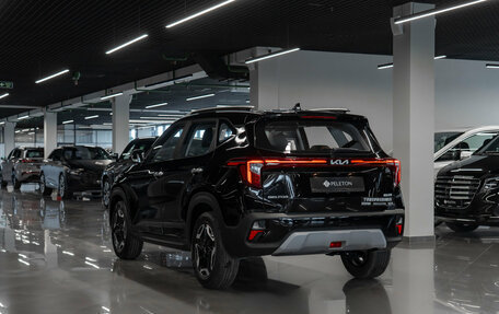 KIA Seltos I, 2026 год, 3 140 000 рублей, 5 фотография