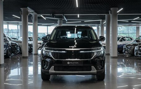 KIA Seltos I, 2026 год, 3 140 000 рублей, 3 фотография