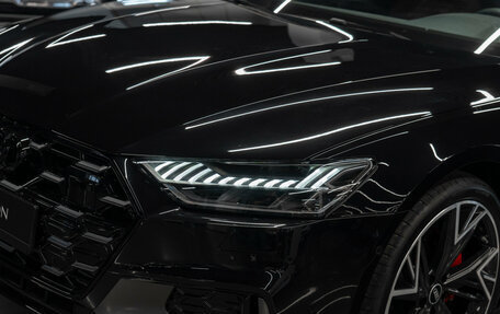 Audi A7, 2026 год, 7 040 000 рублей, 26 фотография