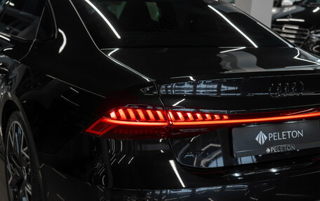 Audi A7, 2026 год, 7 040 000 рублей, 27 фотография