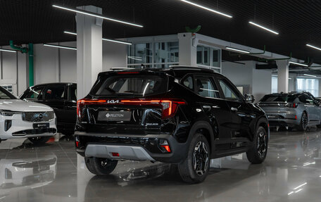 KIA Seltos I, 2026 год, 3 140 000 рублей, 4 фотография