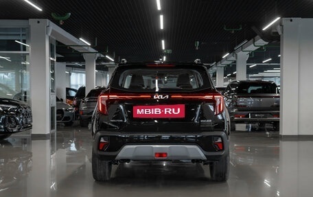 KIA Seltos I, 2026 год, 3 140 000 рублей, 6 фотография