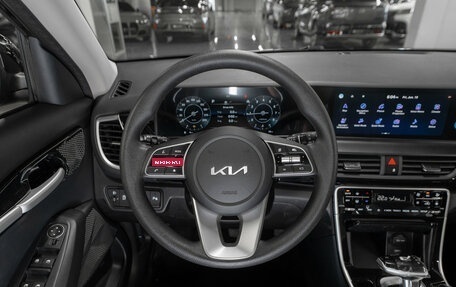 KIA Seltos I, 2026 год, 3 140 000 рублей, 11 фотография