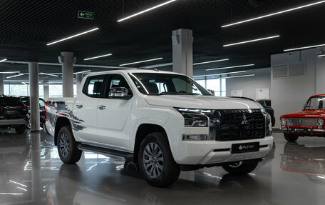 Mitsubishi L200, 2025 год, 5 200 000 рублей, 2 фотография