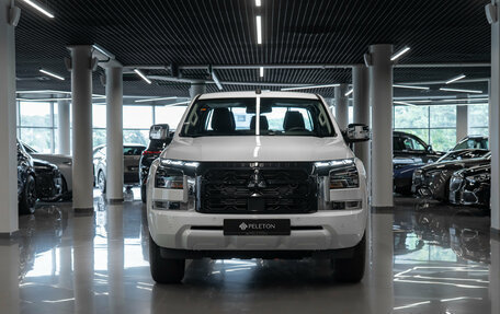 Mitsubishi L200, 2025 год, 5 200 000 рублей, 3 фотография