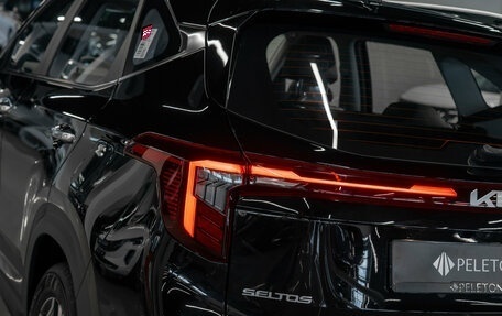 KIA Seltos I, 2026 год, 3 140 000 рублей, 26 фотография