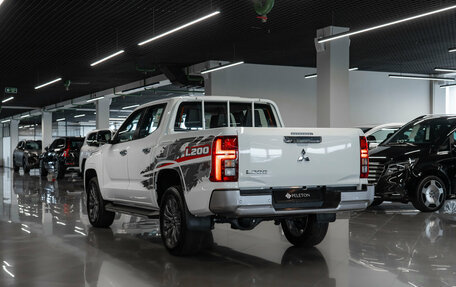 Mitsubishi L200, 2025 год, 5 200 000 рублей, 5 фотография