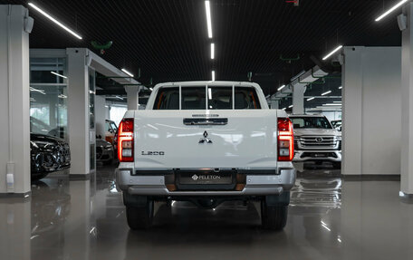 Mitsubishi L200, 2025 год, 5 200 000 рублей, 6 фотография