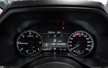 Mitsubishi L200, 2025 год, 5 200 000 рублей, 11 фотография