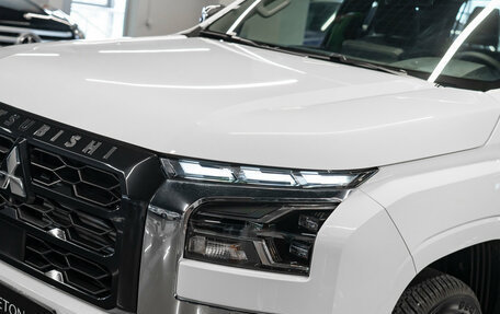 Mitsubishi L200, 2025 год, 5 200 000 рублей, 25 фотография