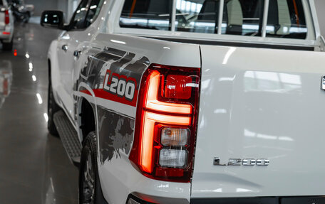 Mitsubishi L200, 2025 год, 5 200 000 рублей, 26 фотография