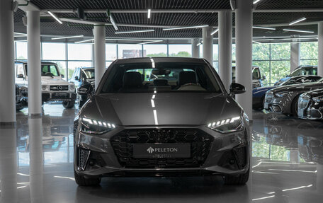 Audi A4, 2025 год, 5 700 000 рублей, 2 фотография