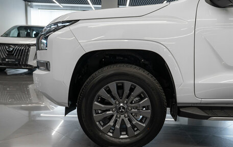 Mitsubishi L200, 2025 год, 5 200 000 рублей, 24 фотография