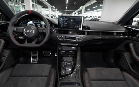 Audi A4, 2025 год, 5 700 000 рублей, 8 фотография