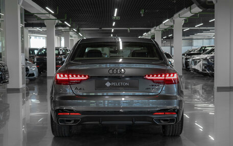 Audi A4, 2025 год, 5 700 000 рублей, 5 фотография