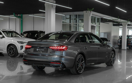 Audi A4, 2025 год, 5 700 000 рублей, 4 фотография