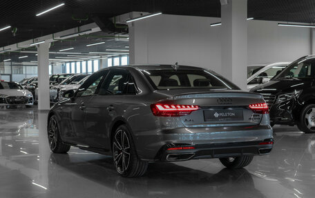 Audi A4, 2025 год, 5 700 000 рублей, 6 фотография