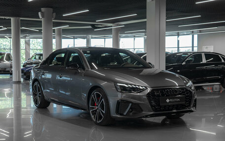 Audi A4, 2025 год, 5 700 000 рублей, 3 фотография