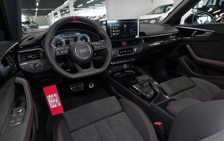 Audi A4, 2025 год, 5 700 000 рублей, 7 фотография