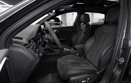 Audi A4, 2025 год, 5 700 000 рублей, 9 фотография
