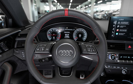 Audi A4, 2025 год, 5 700 000 рублей, 11 фотография