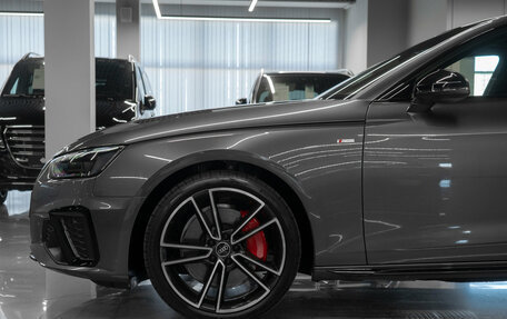 Audi A4, 2025 год, 5 700 000 рублей, 23 фотография