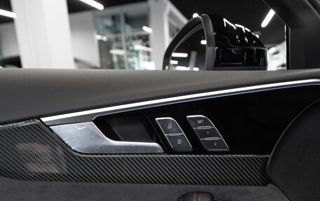 Audi A4, 2025 год, 5 700 000 рублей, 20 фотография
