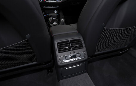 Audi A4, 2025 год, 5 700 000 рублей, 14 фотография
