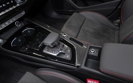 Audi A4, 2025 год, 5 700 000 рублей, 15 фотография