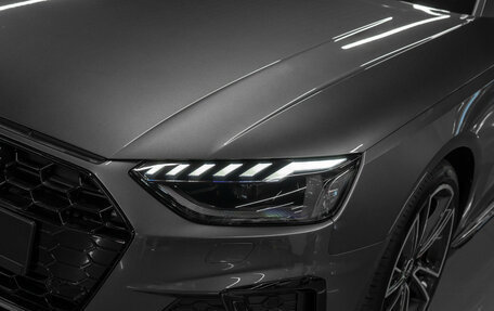 Audi A4, 2025 год, 5 700 000 рублей, 24 фотография