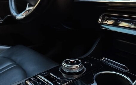 KIA K5, 2022 год, 2 530 000 рублей, 9 фотография