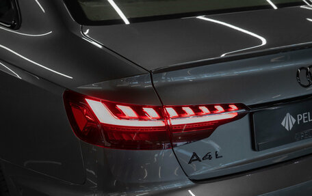 Audi A4, 2025 год, 5 700 000 рублей, 25 фотография