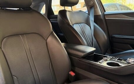 KIA K5, 2022 год, 2 530 000 рублей, 6 фотография