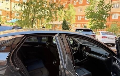 KIA K5, 2022 год, 2 530 000 рублей, 5 фотография