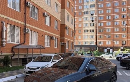 KIA K5, 2022 год, 2 530 000 рублей, 2 фотография