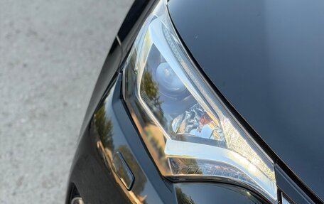 Toyota RAV4, 2016 год, 2 699 000 рублей, 5 фотография