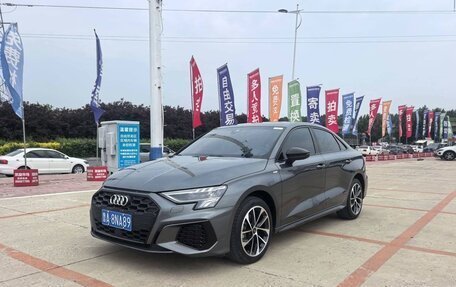 Audi A3, 2022 год, 2 257 000 рублей, 2 фотография
