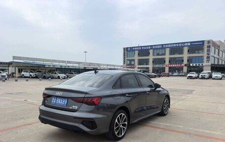 Audi A3, 2022 год, 2 257 000 рублей, 4 фотография