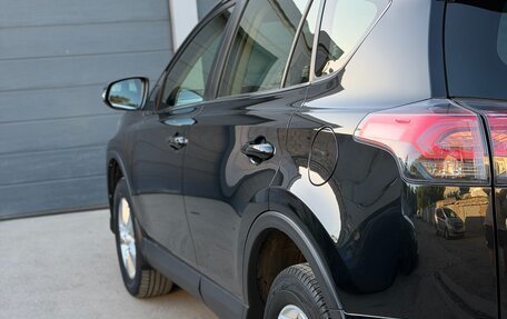 Toyota RAV4, 2016 год, 2 699 000 рублей, 7 фотография