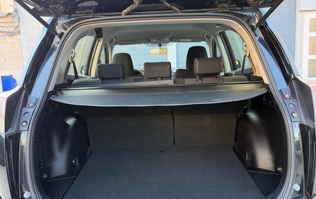 Toyota RAV4, 2016 год, 2 699 000 рублей, 12 фотография