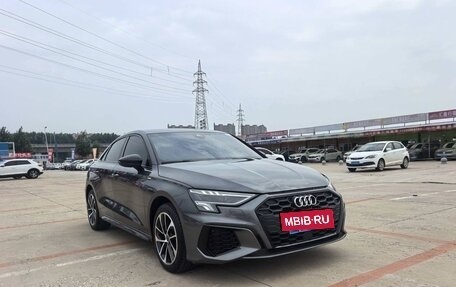 Audi A3, 2022 год, 2 257 000 рублей, 3 фотография