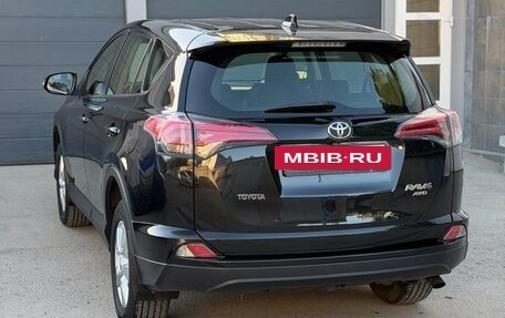 Toyota RAV4, 2016 год, 2 699 000 рублей, 6 фотография