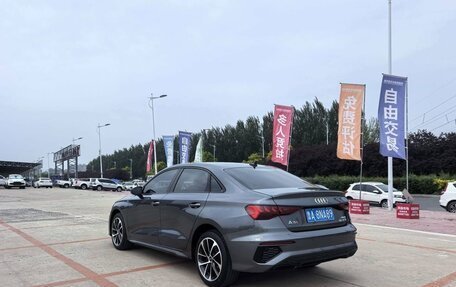 Audi A3, 2022 год, 2 257 000 рублей, 6 фотография