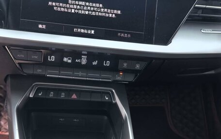 Audi A3, 2022 год, 2 257 000 рублей, 8 фотография